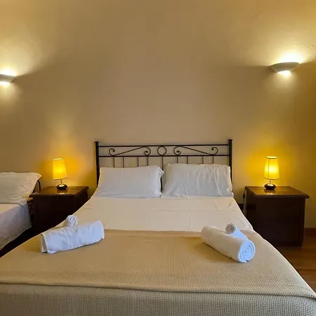 Holiday Suite Roma Apartmán *