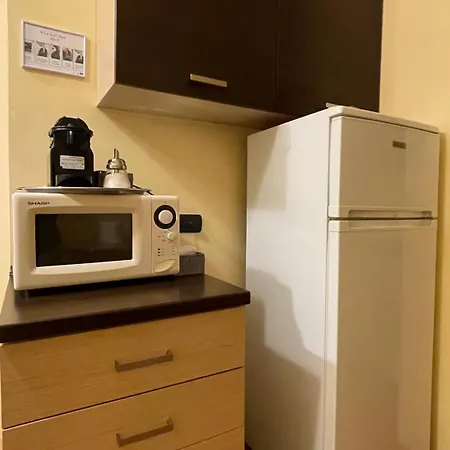 Holiday Suite Roma Řím