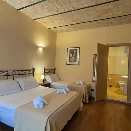 아파트 Holiday Suite Roma *