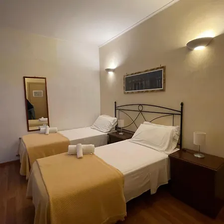Holiday Suite Roma 로마