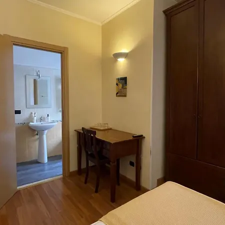 Holiday Suite Roma * 로마