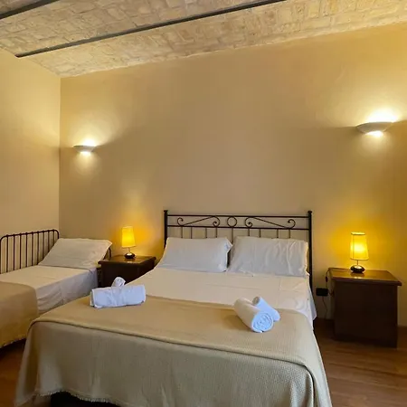 Holiday Suite Roma * 로마