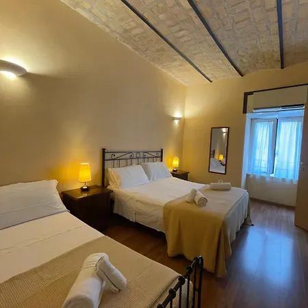 Holiday Suite Roma 로마