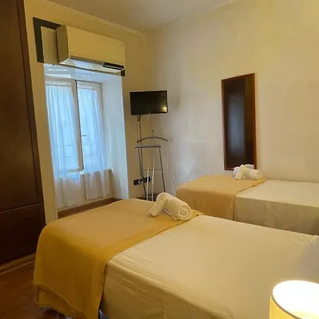 아파트 Holiday Suite Roma *